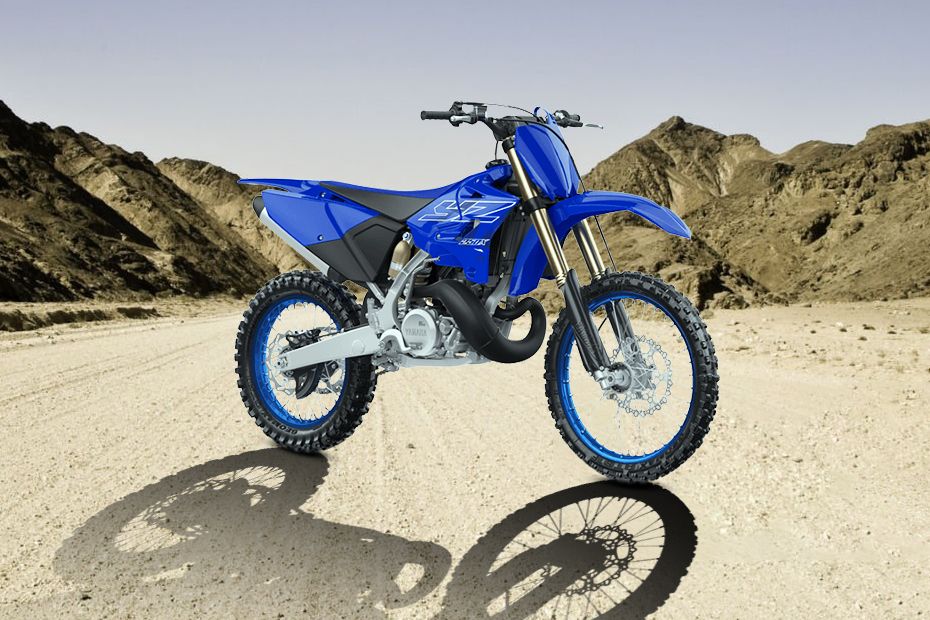 Pilih yang Mana? Harga Motor Off Road Yamaha WR155R vs YZ250FX, Mulai Rp 38 Juta Hingga Rp 124 Juta!