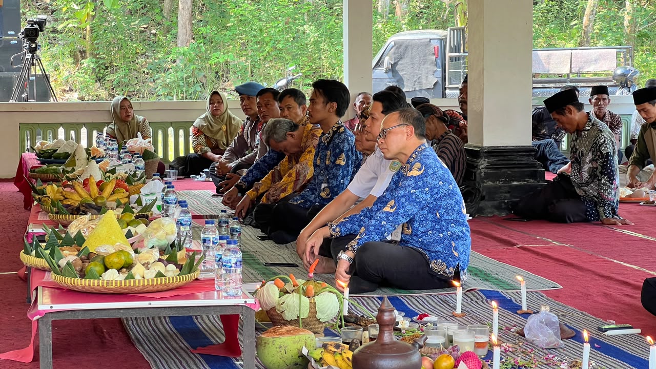 MLKI Kebumen Ajak Lestarikan Nilai Luhur Budaya Jawa