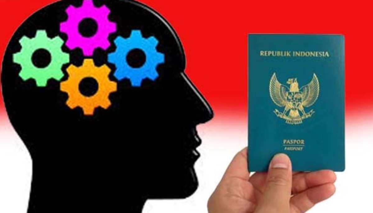 Sejarah Dasar Hukum Pewarganegaraan atau Naturalisasi di Indonesia