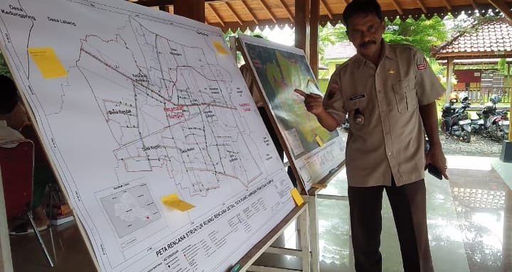 2025, Dana Kelurahan Rp 300 Juta Setahun