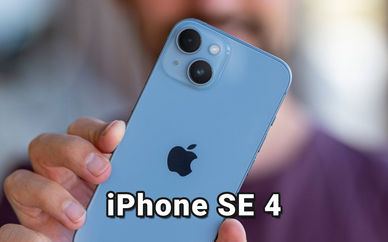 Lebih Worth It dari iPhone 16? Ini Alasan iPhone SE 4 2025 Wajib Masuk Wishlist Kamu!