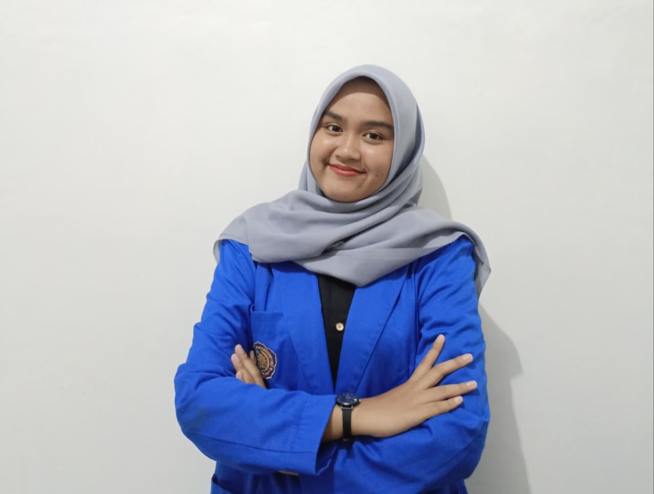 Mahasiswa Manajemen Informasi Kesehatan D4 UMP Juara 3 Lomba Nasional Medical Record Competition 2025