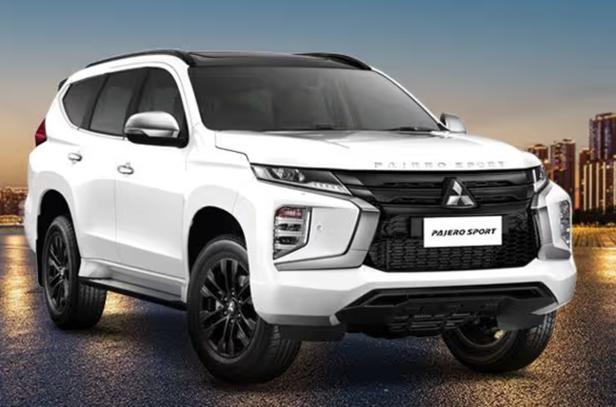 Cari Tahu Keunggulan Mitsubishi Pajero Sport Elite Limited Edition yang Sulit Ditandingi 