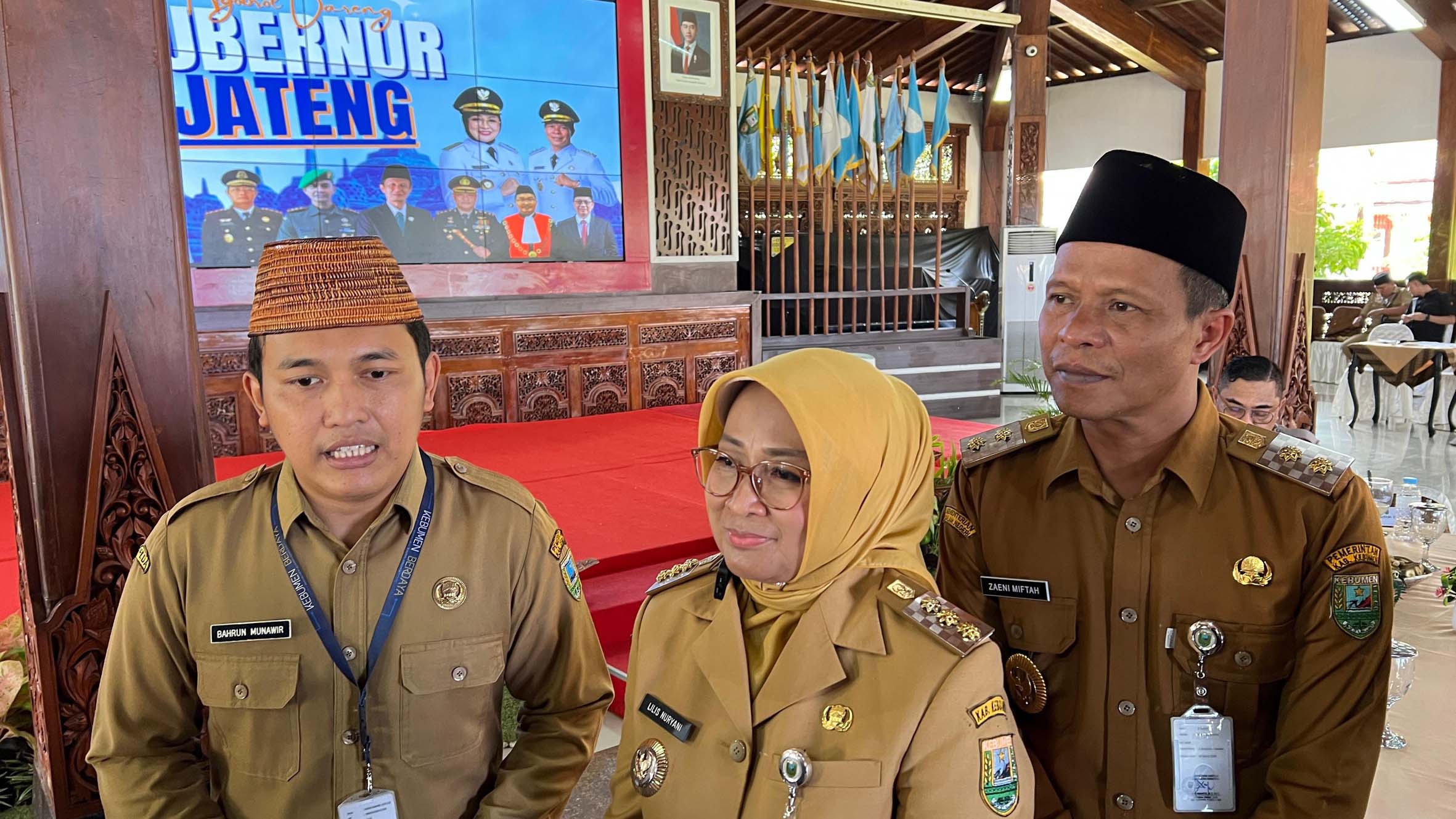 Tak Lagi Sandang Predikat Termiskin di Jateng