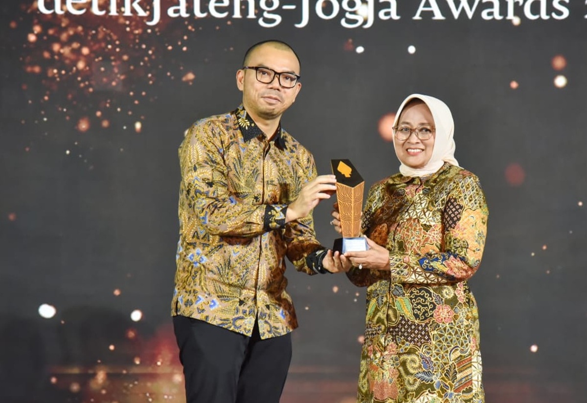 Meningkat di Tahun 2025, Tingkat Kunjungan Wisata Kebumen Tembus 3,88 Juta