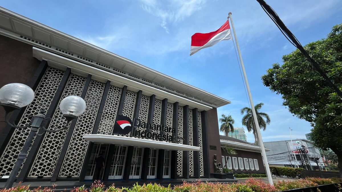 Danantara Teken MoU dengan JBIC, Jalan RI Menuju Ekonomi Hijau Kian Terbuka