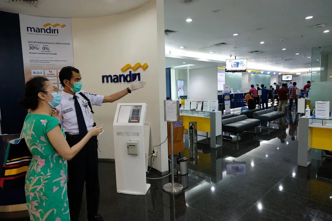 Perbandingan jenis KUR Bank Jateng dengan KUR Mandiri, Sama Menguntungkan Ayo Ajukan!