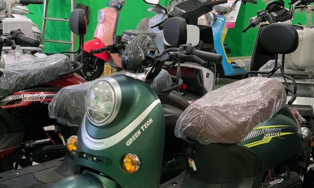 5 Tempat Whort It Untuk Membeli Greentech Unity, Motor Listrik Murah di Kelasnya