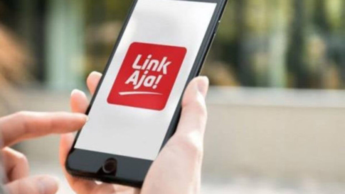 Mau Transaksi Cepat & Aman? Yuk, Daftar Dompet Digital LinkAja Sekarang