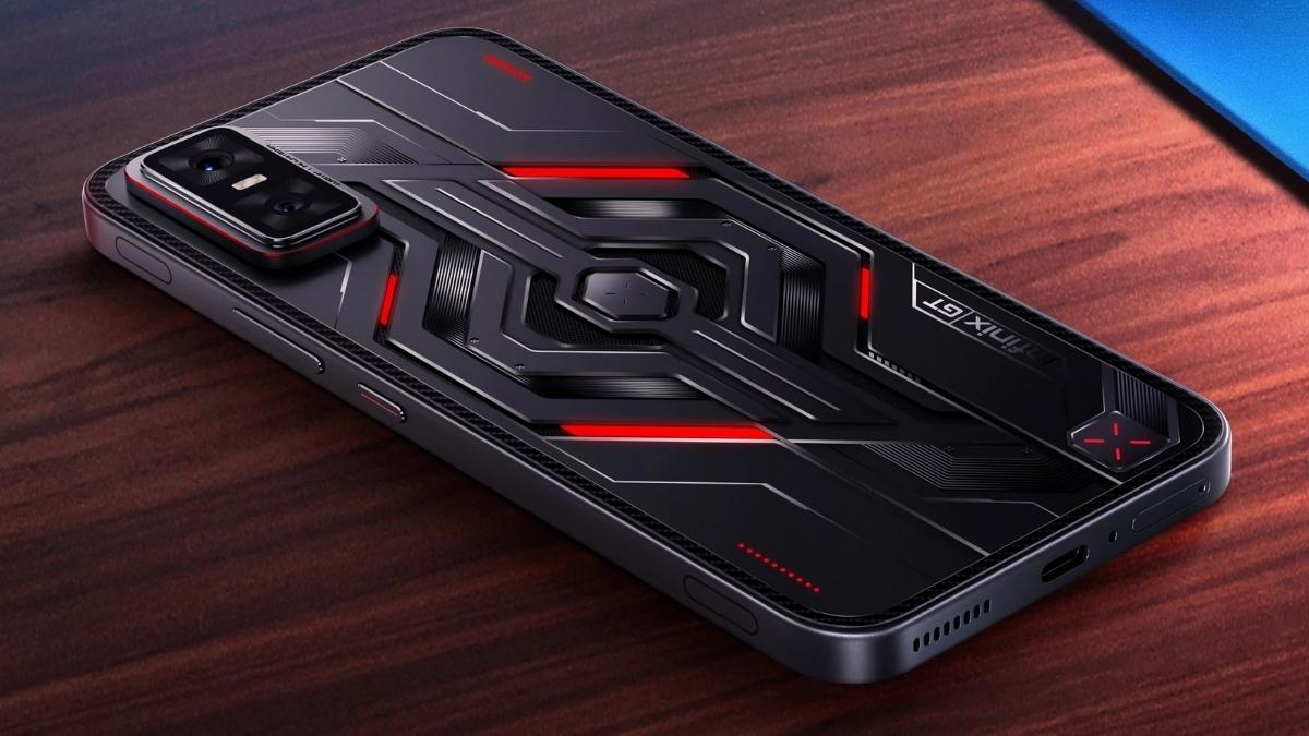 Tantang ROG dan Black Shark! Infinix GT 30 Pro Cuma 3 Jutaan