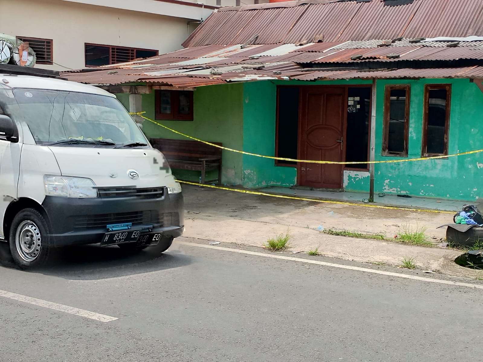 Polisi Masih Berusaha Mengungkap Kasus Penemuan Wanita Tewas Bersimbah Darah di Wirasana