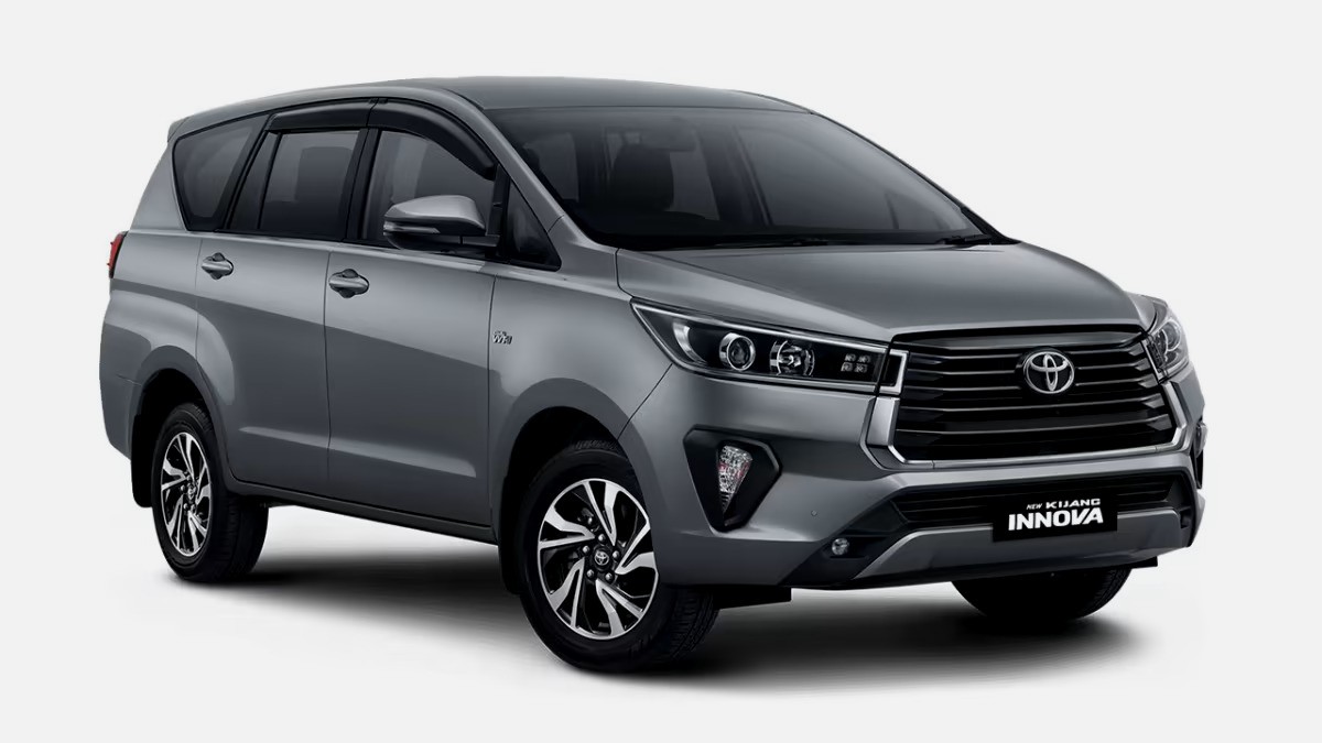 4 Rekomendasi Mobil Diesel Paling Diminati Anak Muda Zaman Sekarang: Tangguh, Irit, dan Stylish!