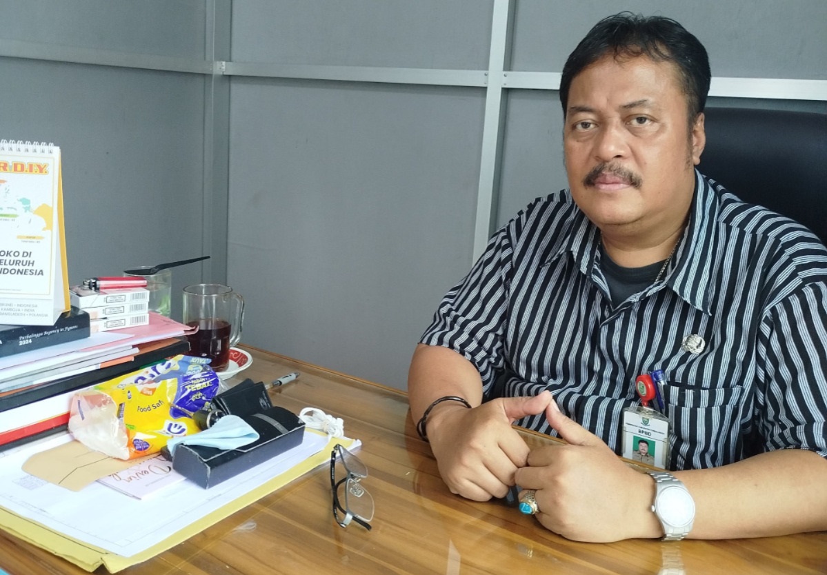 Belum Semua Objek Wisata Miliki Tim Tanggap Darurat