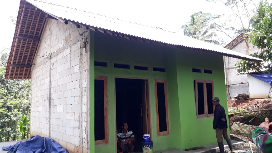 45 Ribu RTLH Butuh Penanganan, Bupati Terus Upayakan Bantuan