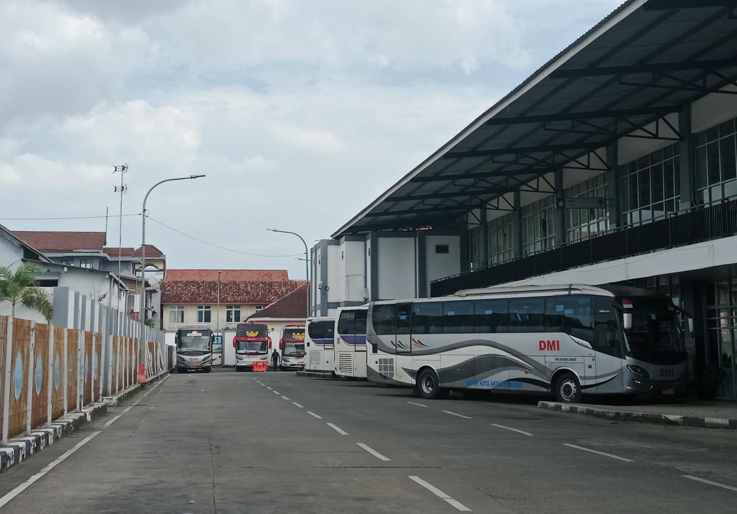 Cilacap Dapat Jatah Terbanyak Mudik Gratis, Disiapkan 17 Bus