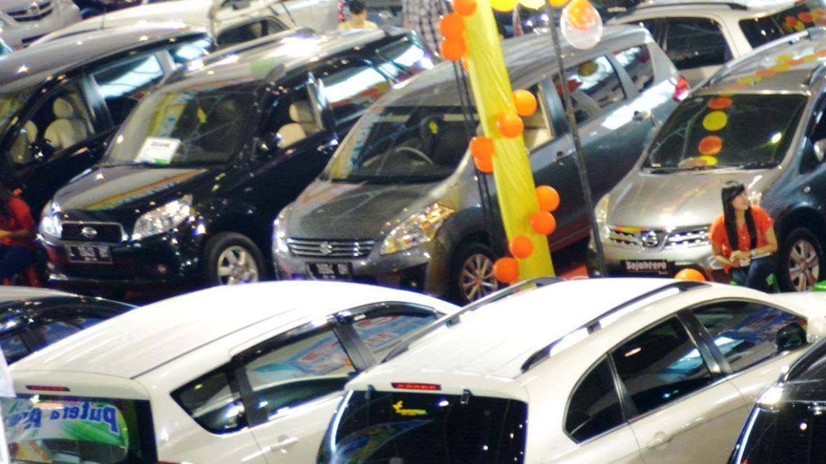 5 Pilihan Mobil Bekas yang Masih Wort It di Tahun 2025