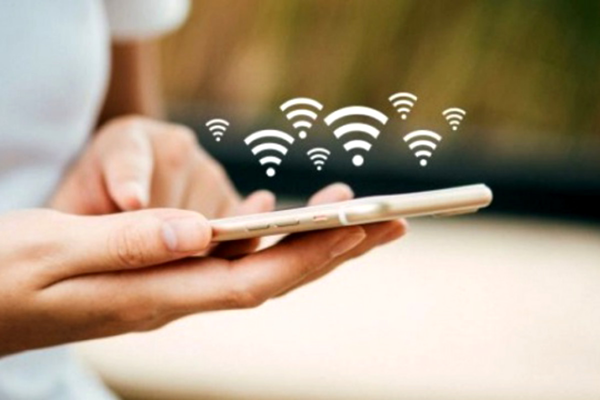 Cara Mengetahui Apakah WiFi Kamu Digunakan oleh Orang Lain