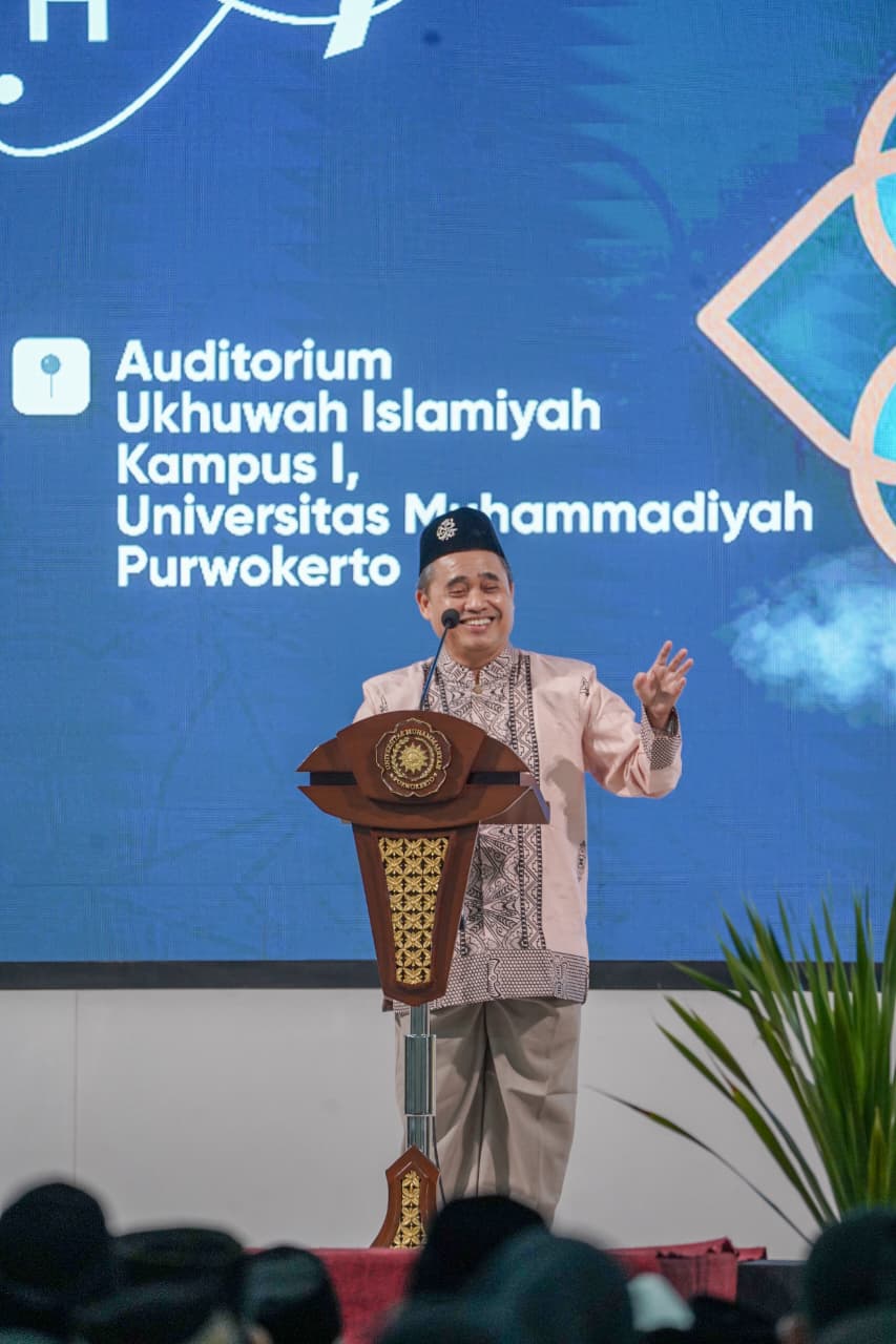 UMP Jadi Tuan Rumah Tabligh Akbar Tahun Baru Islam 1448 H, Perkuat Dakwah dan Kebangkitan Ekonomi Muhammadiyah