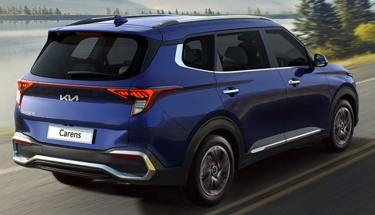 Ini Harga Terbaru Kia Carens di Indonesia, Cek Perbedaan Varian dan Fitur Lengkapnya