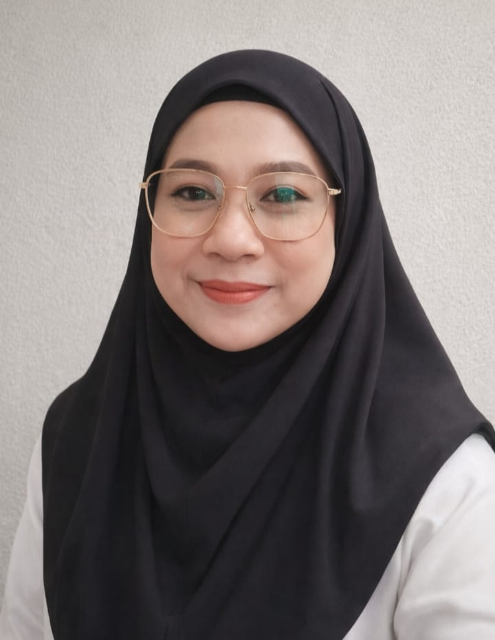 Puasa Jalan Pelan Menuju Hati yang Pulang