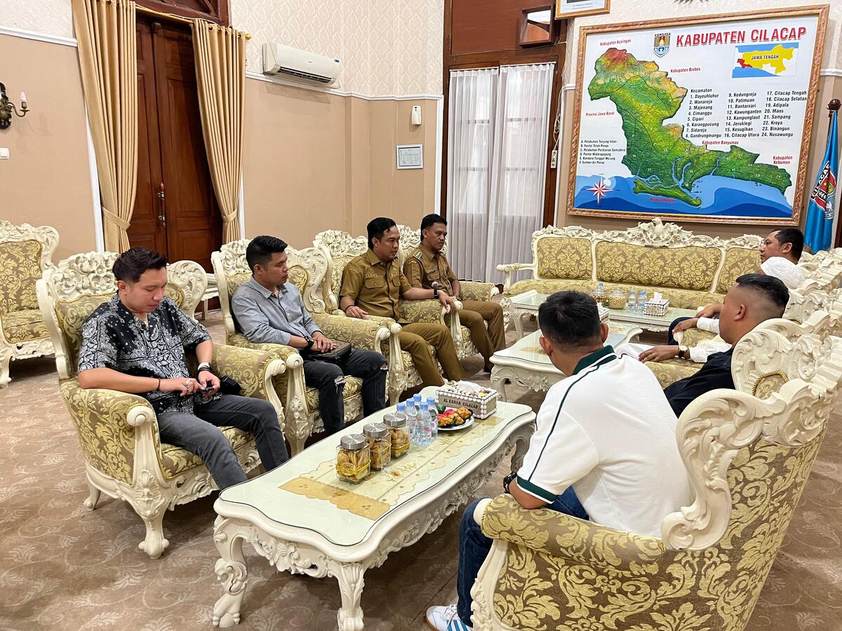 PSCS Cilacap Diminta Pulang ke Cilacap, Suporter Siap Dukung Pembenahan Tim