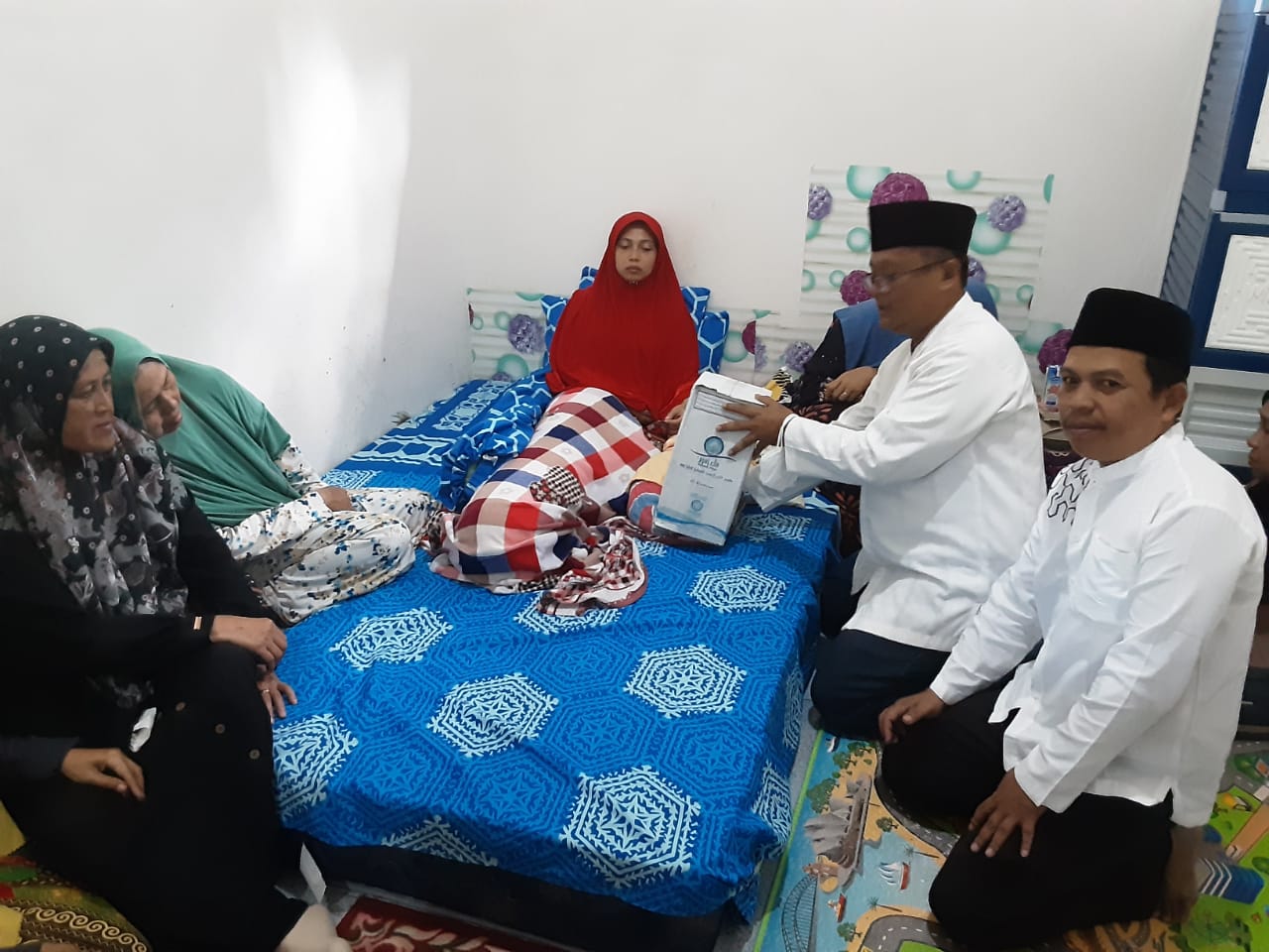 Satu Jemaah Haji Banyumas Kloter 73 Meninggal di RS General Hospital Madinah