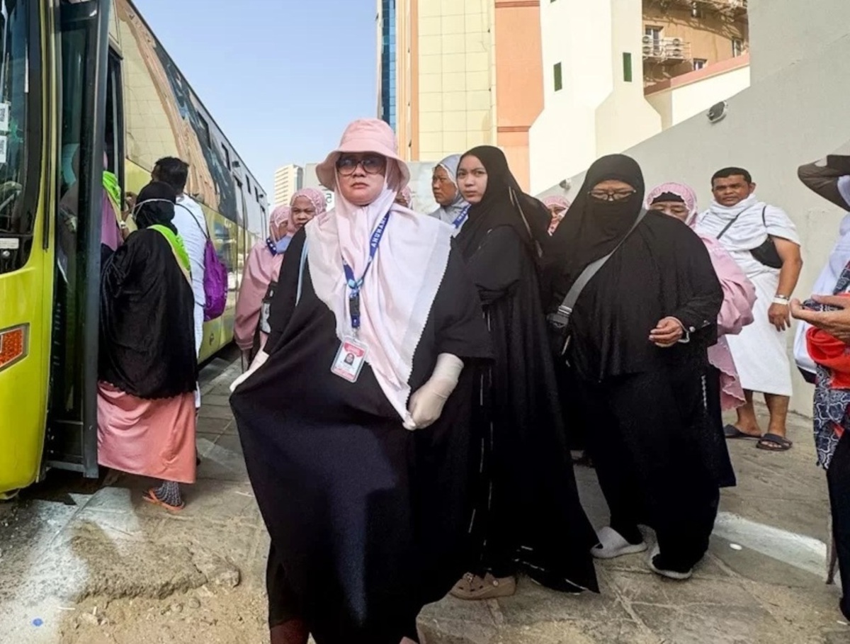 Imbas Tidak Terbitnya Visa Furoda, BPKN Minta PIHK Kembalikan Dana Haji