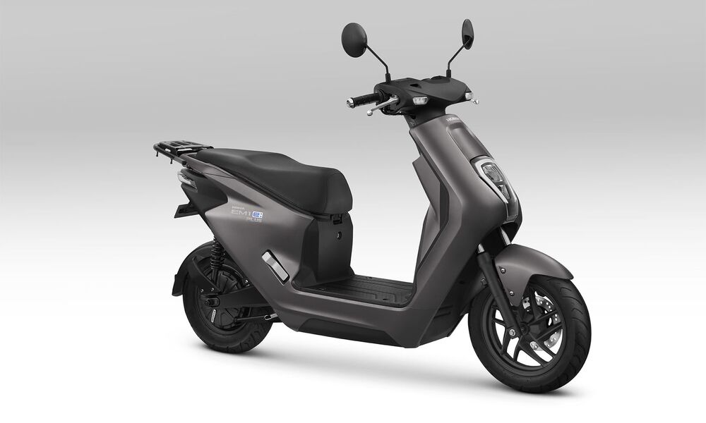 Motor Listrik Murah dari Honda: Pilihan Inovatif untuk Mobilitas yang Ramah Lingkungan