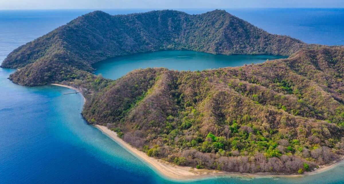 NTB Gempur Program Hilirisasi Industri Terhadap Nilai Pangan Untuk Semakin Meningkat