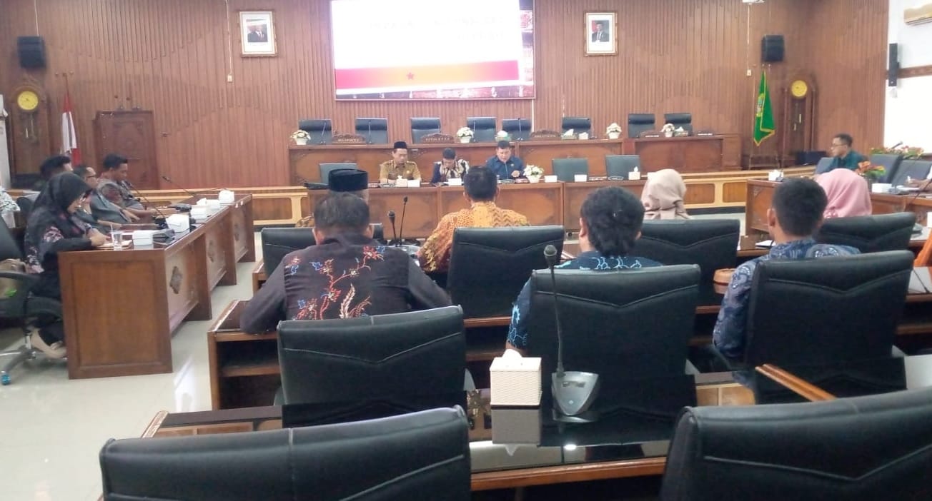 Pelaku UMKM Banjarnegara Sampaikan Aspirasi ke DPRD, Fokus pada Permodalan dan Pelatihan