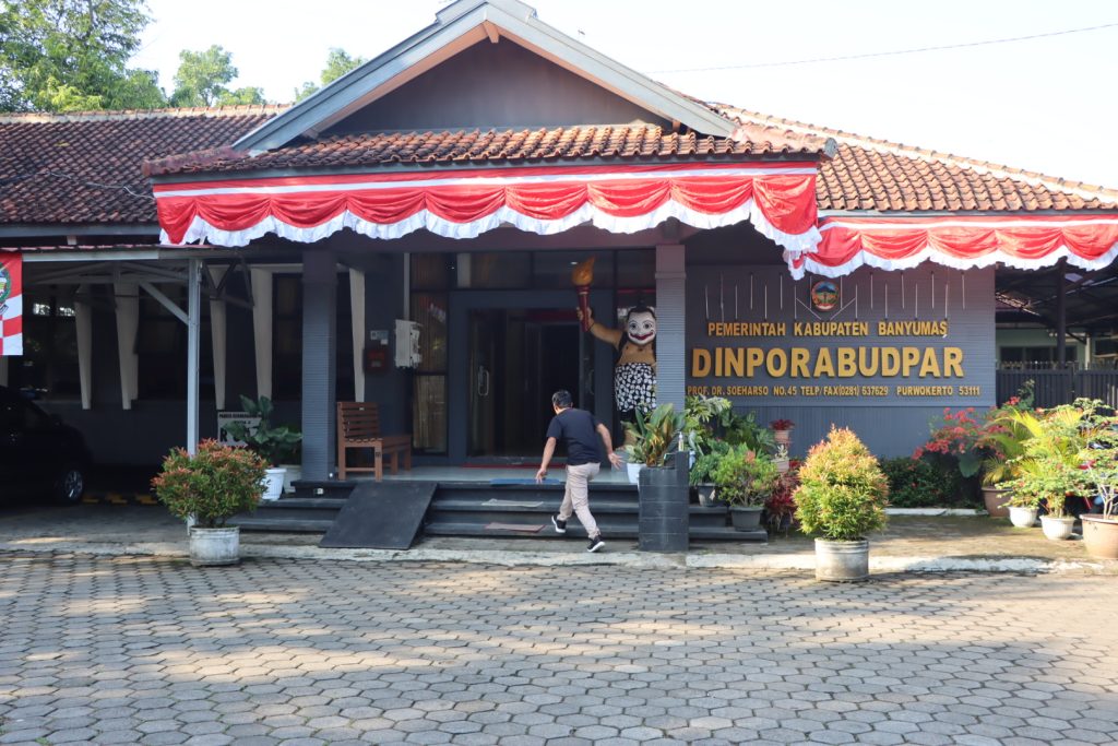 Dinporabudpar Banyumas: Pelaku Seni Diharapkan Mliki Kartu Tanda Seniman, Kini Baru 19 Orang 