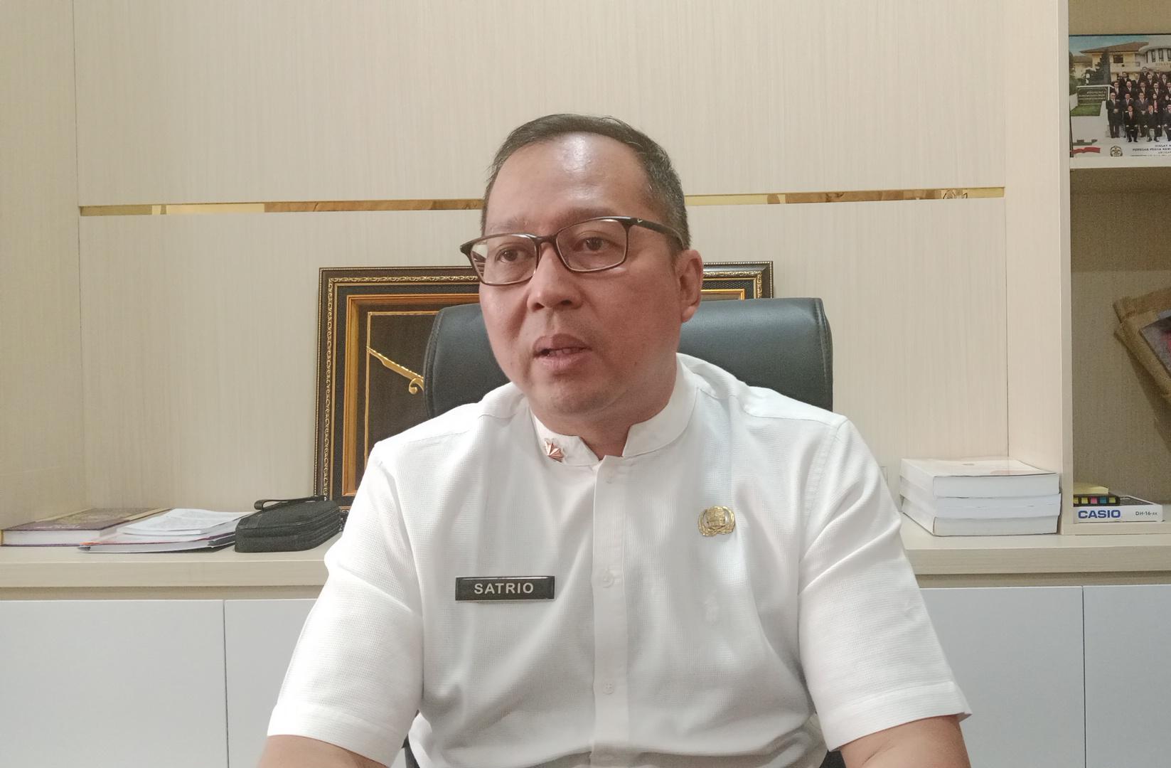 Optimalkan PAD, Pemkab Cilacap Libatkan Kecamatan dan Desa