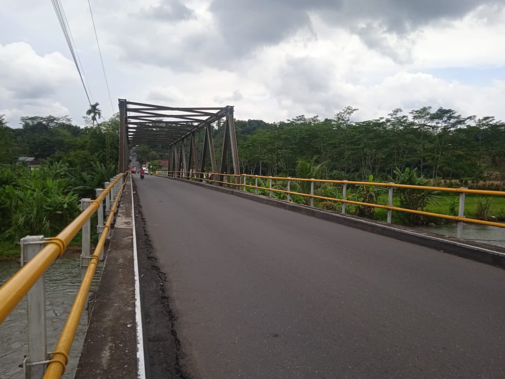 Soal Garis Marka Jalan Usang dan Kosong, Dinhub Serahkan ke DPU PR