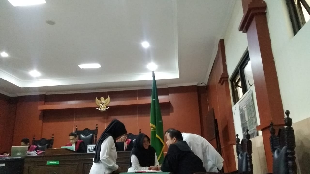 Tempatkan Pekerja Migran Non Prosedural Divonis Sepuluh Bulan Bui