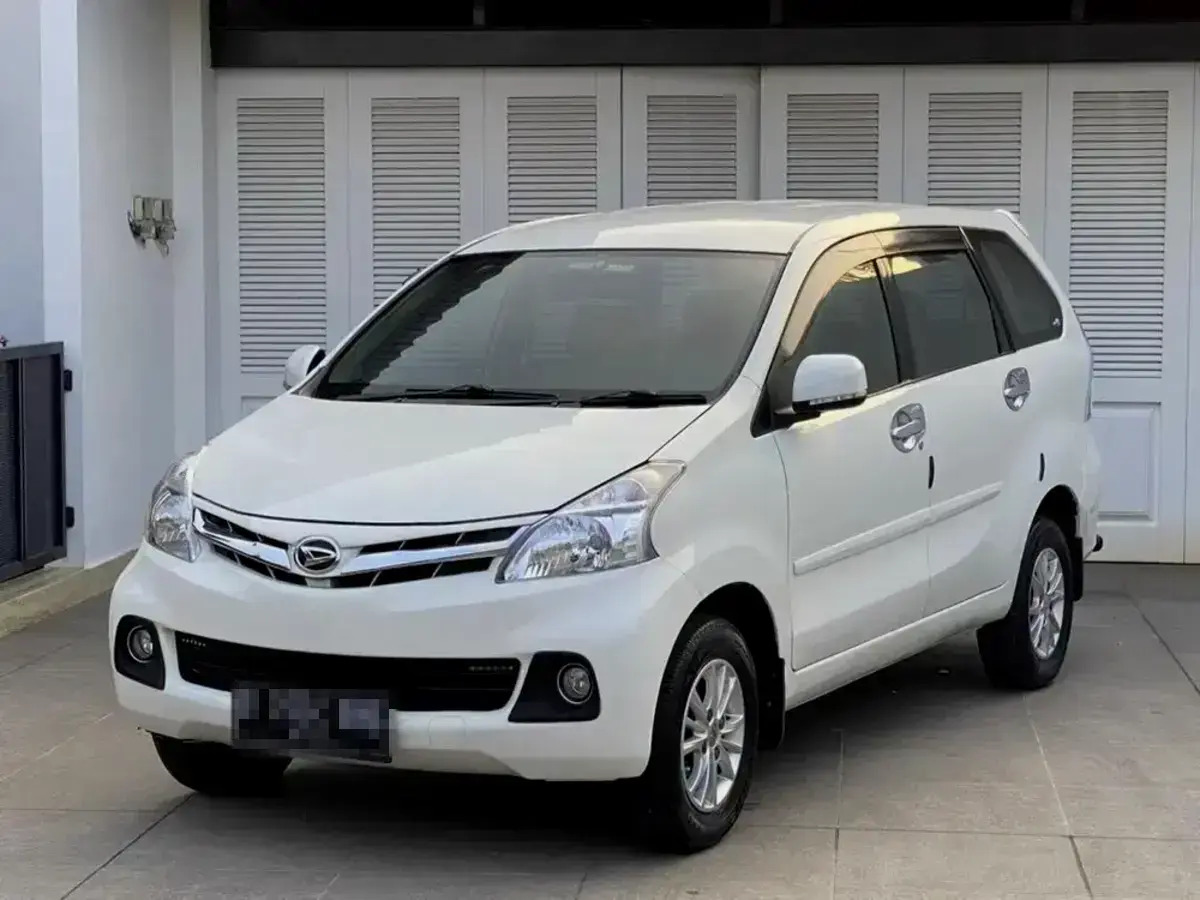 Simulasi Kredit Mobil Daihatsu Xenia 2012 Lewat OTO Finance, Cicilan Mulai Rp 1 Jutaan