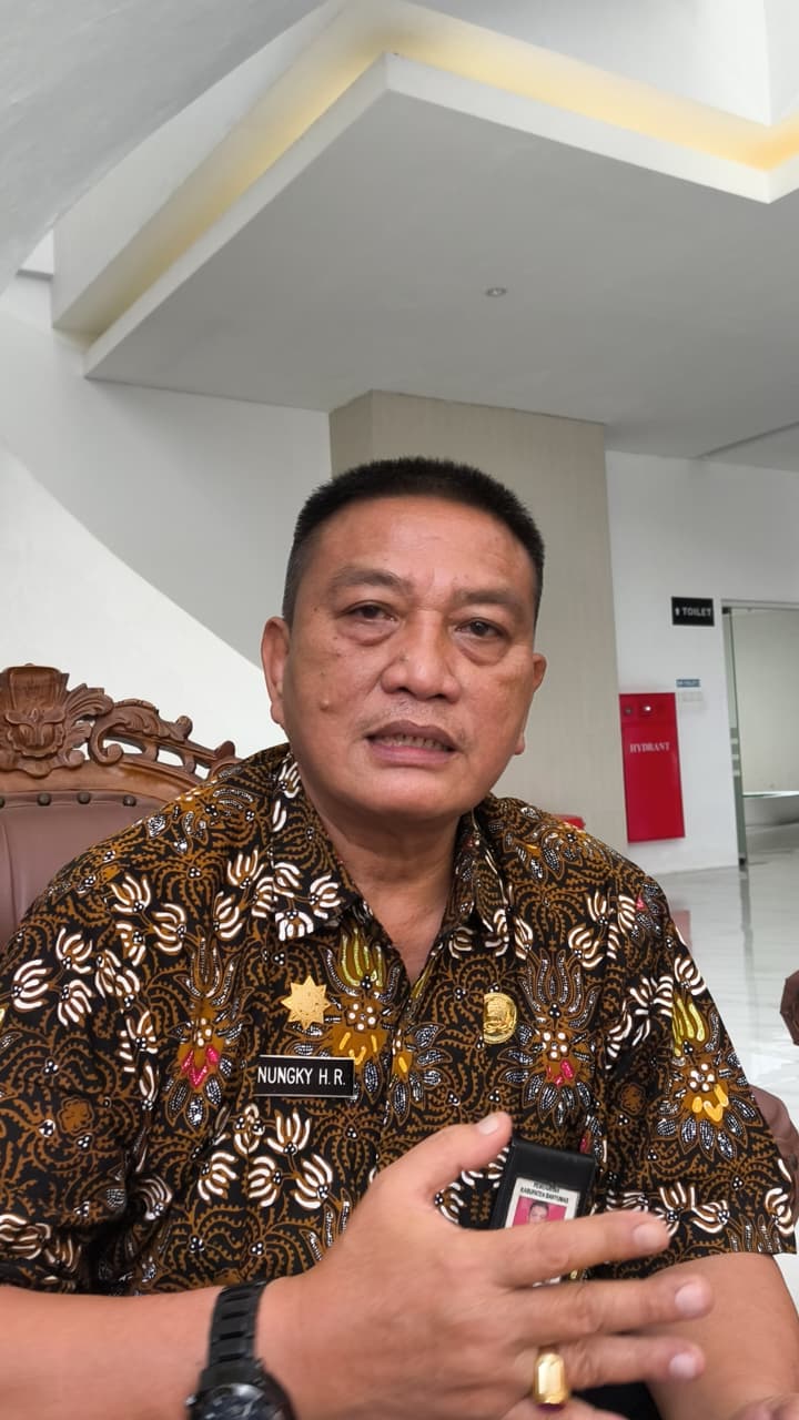 Pemekaran Tetap Berjalan Meski Moratorium, Pemkab Banyumas Lengkapi Berkas Usulan Daerah