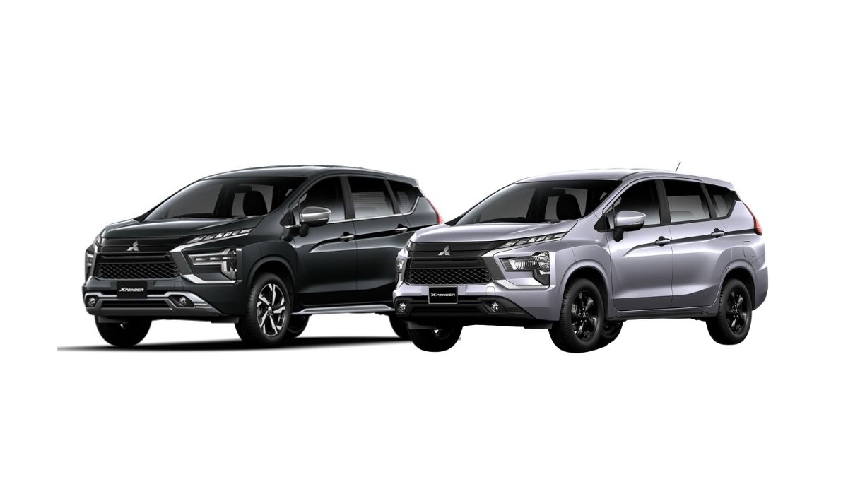 Ini Harga dan Fitur Mitsubishi Xpander 2025 Terbaru untuk Semua Tipe