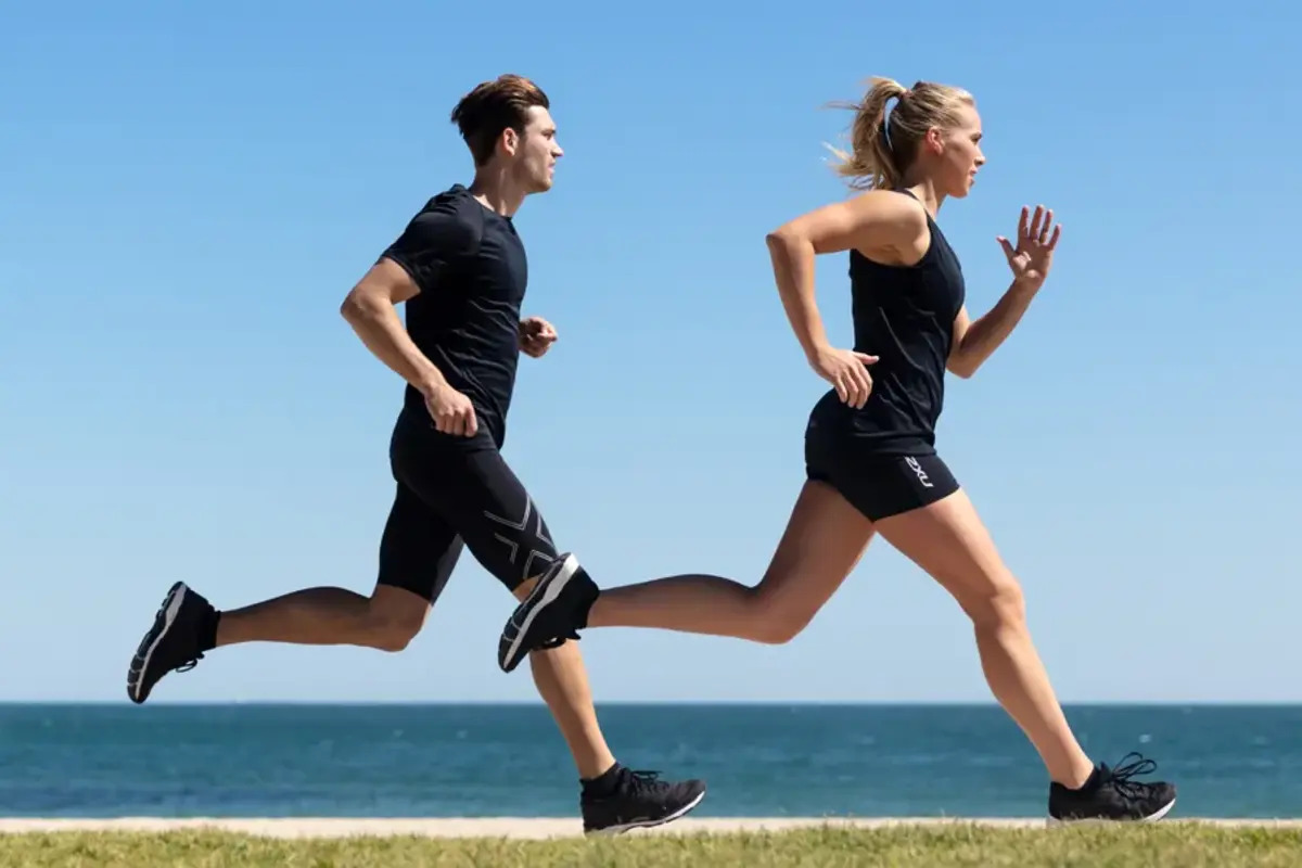 4 Manfaat Lari yang Berdampak Baik untuk Kesehatan Mental