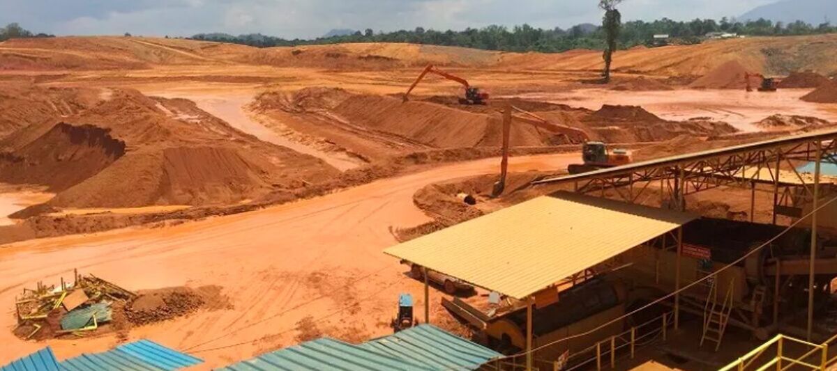 Pimpinan MIND ID Ungkap Positifnya Dampak Hilirisasi di Indonesia