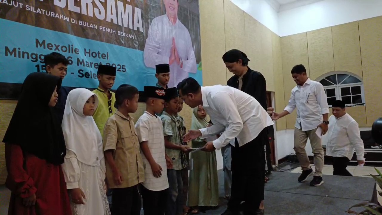 Boloseno Kebumen Siap Kawal Kebijakan Publik