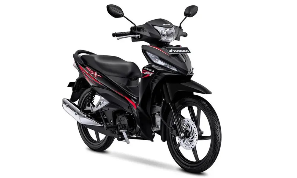 5 Kekurangan Honda Revo: Motor Bebek Murah yang Bisa Untuk Dipertimbangkan