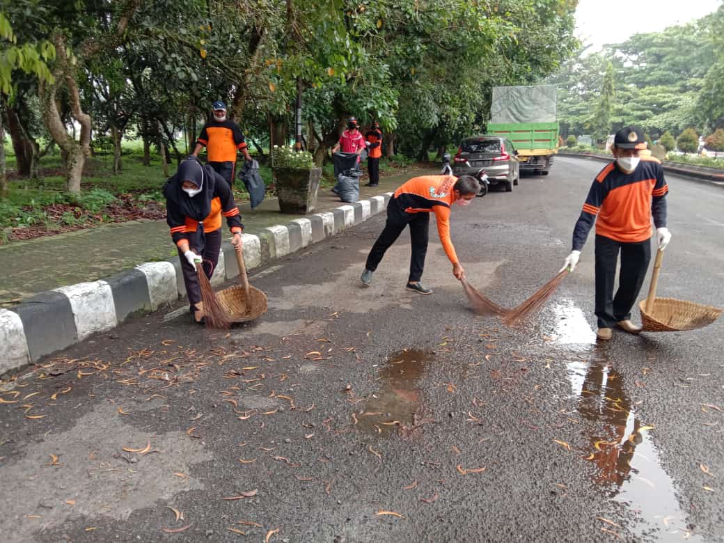 Sepekan Terakhir, Volume Sampah di Purbalingga Meningkat, Ini Penyebabnya 