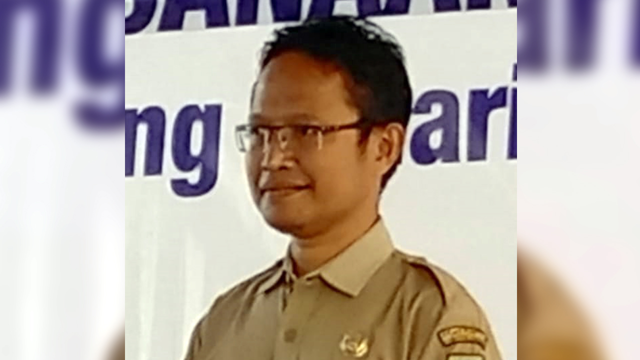 Distapang Kebumen Dorong Peran Strategis Petani Milenial