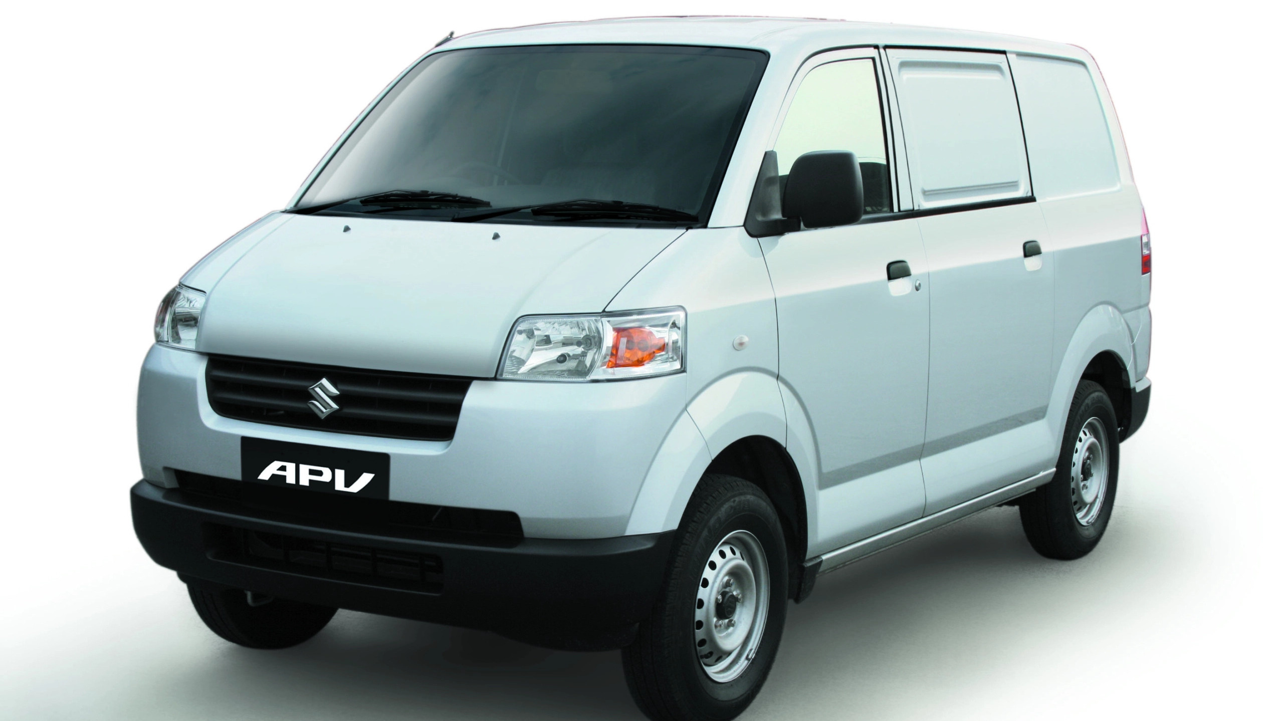 Mobil Legendaris Ini Balik Lagi! Suzuki APV 2025 Cocok Buat Usaha & Keluarga