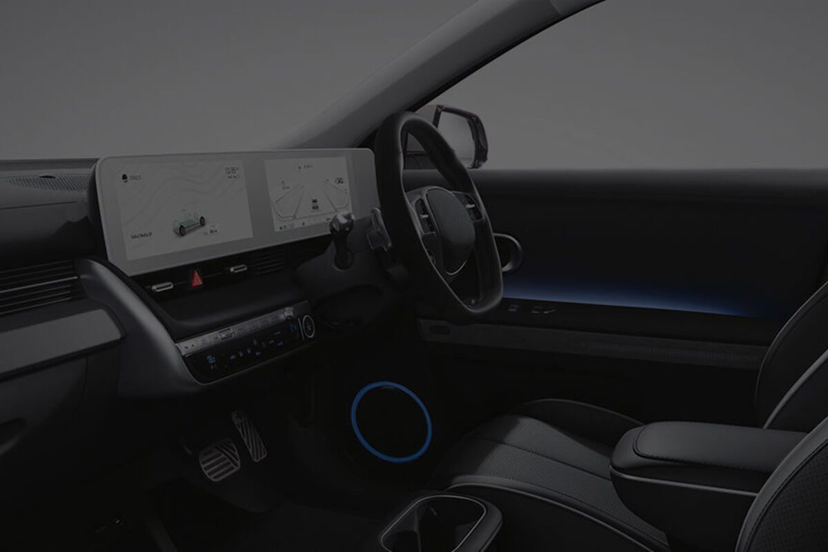 Hyundai Ioniq 5: Mobil Listrik Masa Depan yang Menjanjikan