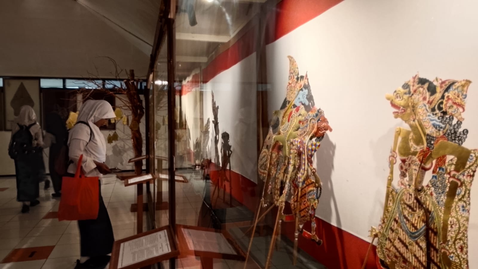 Hari Pertama Masuk Sekolah, Kota Lama Ramai Wisata Edukasi