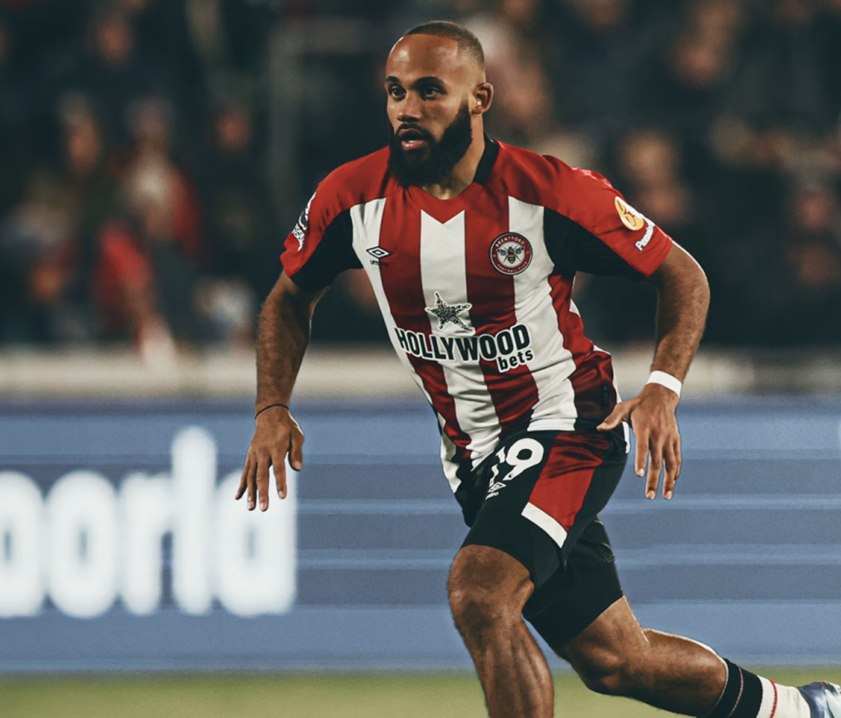Statistik Bryan Mbeumo, Winger Brentford yang Getol Diburu MU