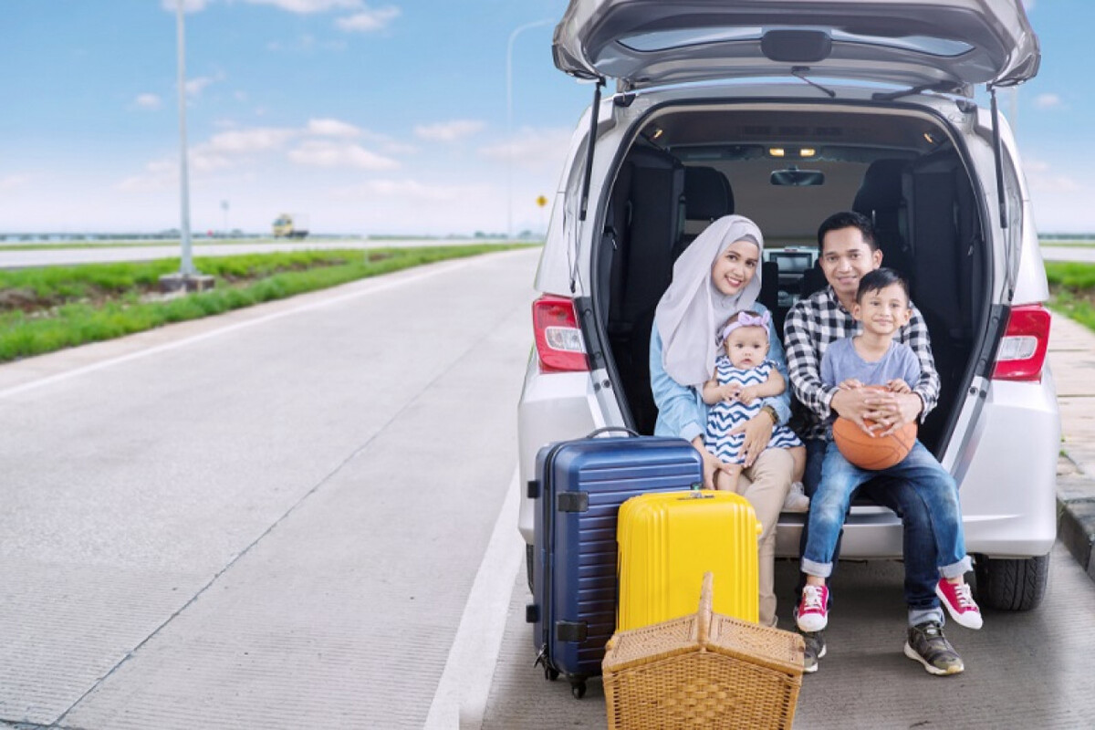 Tips Beli Mobil Keluarga, Prioritaskan Fitur Keselamatan dan Perawatan Mudah