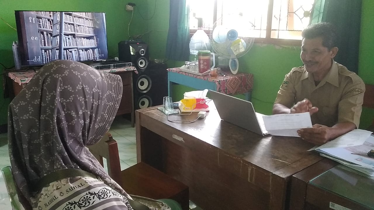 Ajukan Surat Rekomendasi, Pemilik Traktor Diminta Membawa Dokumen Lengkap