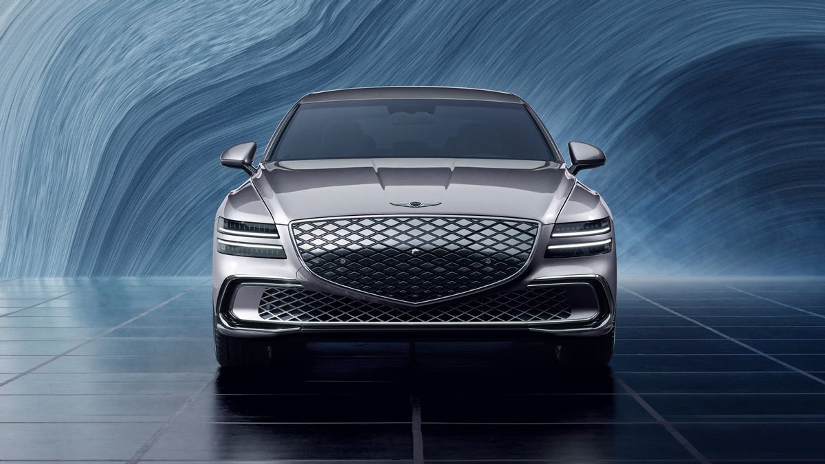 4 Mobil Baru yang Akan Rilis Tahun 2025: Ini Bocorannya!